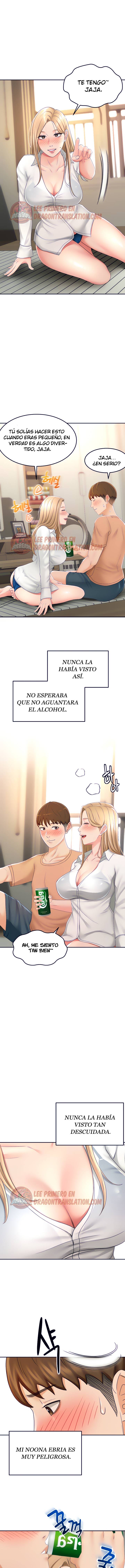 The Little Master Raw Chapter 15 Page 10