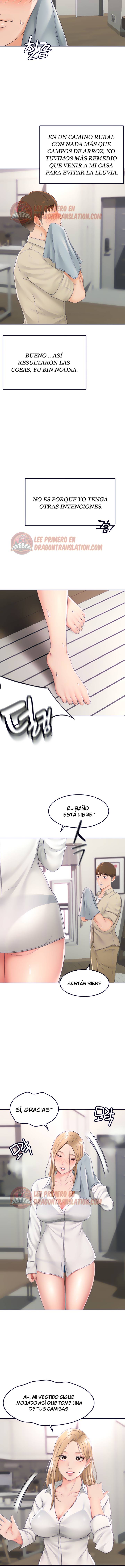 The Little Master Raw Chapter 15 Page 5