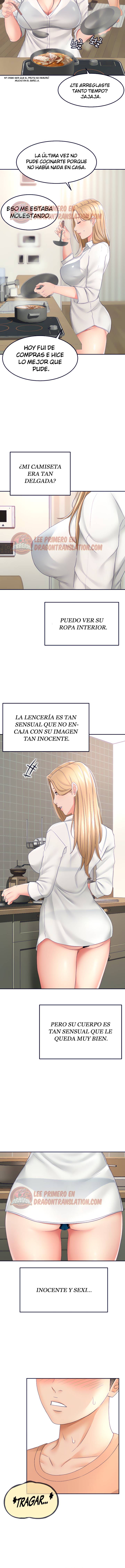 The Little Master Raw Chapter 15 Page 7