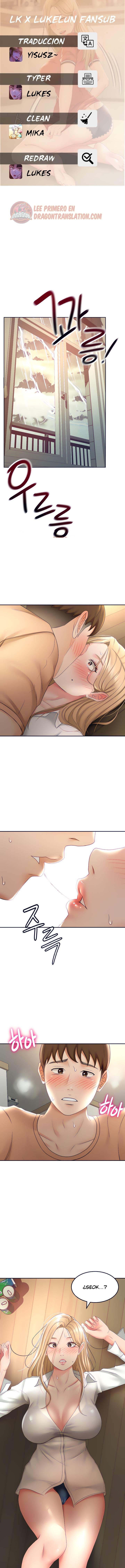 The Little Master Raw Chapter 16 Page 1