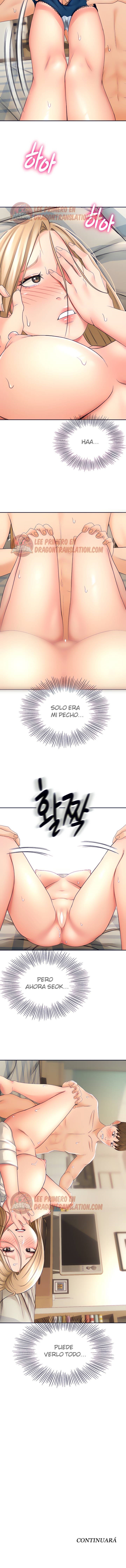 The Little Master Raw Chapter 16 Page 13