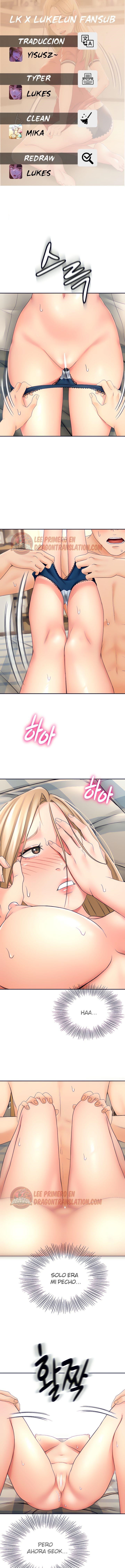 The Little Master Raw Chapter 17 Page 1
