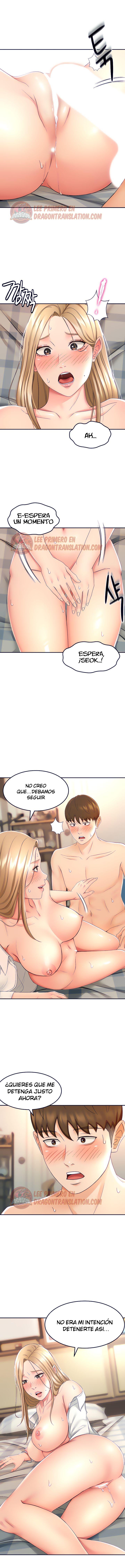 The Little Master Raw Chapter 17 Page 3