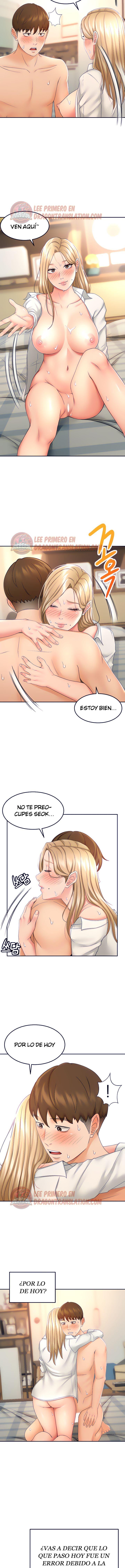 The Little Master Raw Chapter 17 Page 9