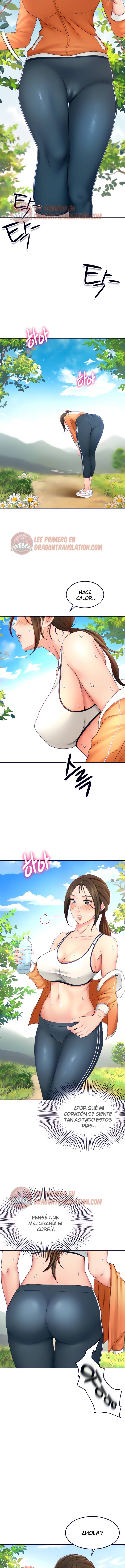 The Little Master Raw Chapter 18 Page 10