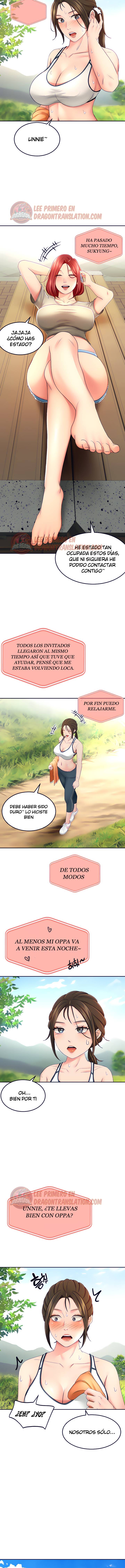 The Little Master Raw Chapter 18 Page 11