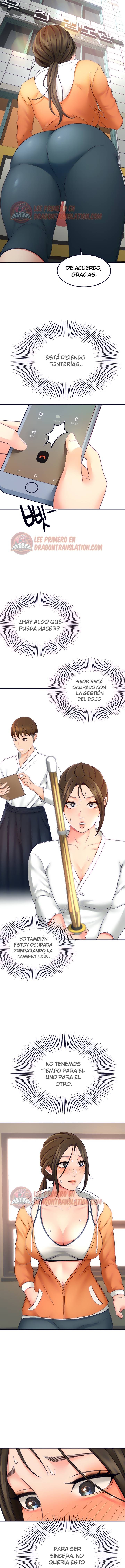 The Little Master Raw Chapter 18 Page 13
