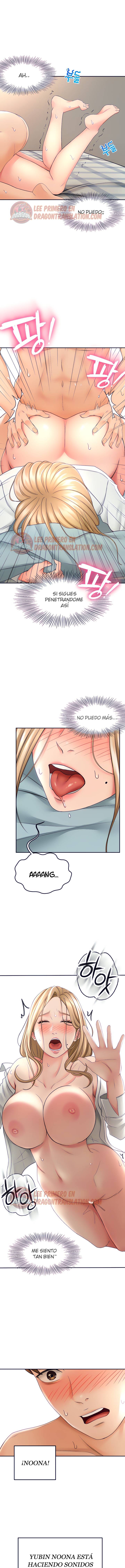 The Little Master Raw Chapter 18 Page 4
