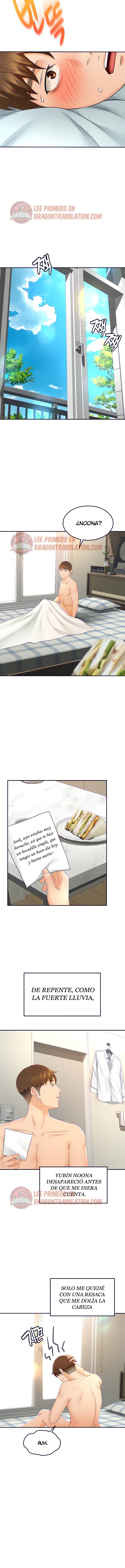 The Little Master Raw Chapter 18 Page 8