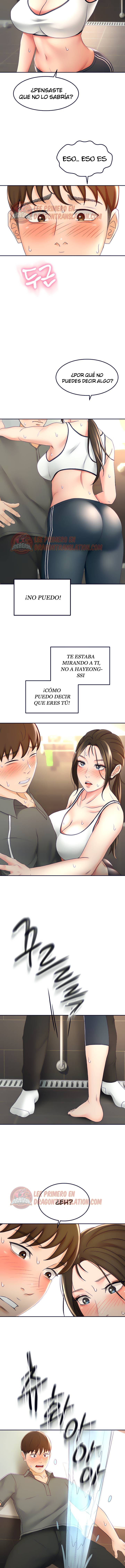 The Little Master Raw Chapter 19 Page 13