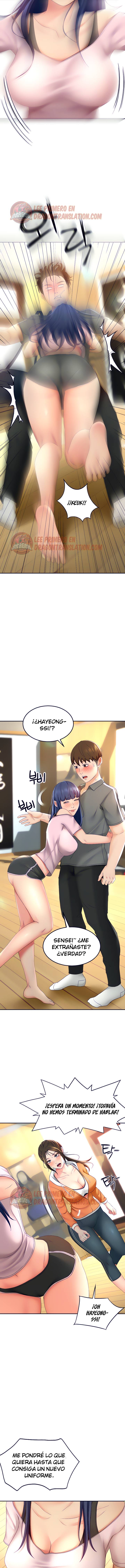 The Little Master Raw Chapter 19 Page 3