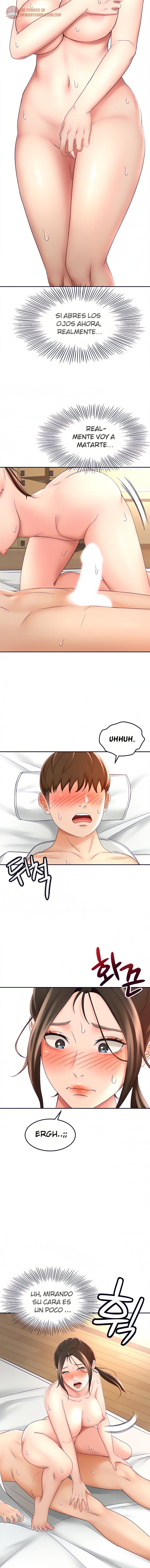 The Little Master Raw Chapter 22 Page 13