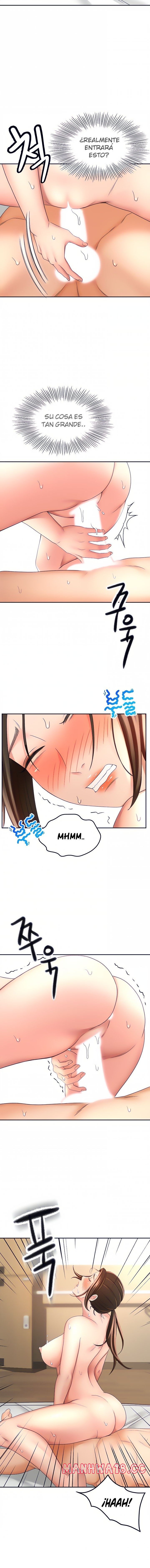 The Little Master Raw Chapter 22 Page 14