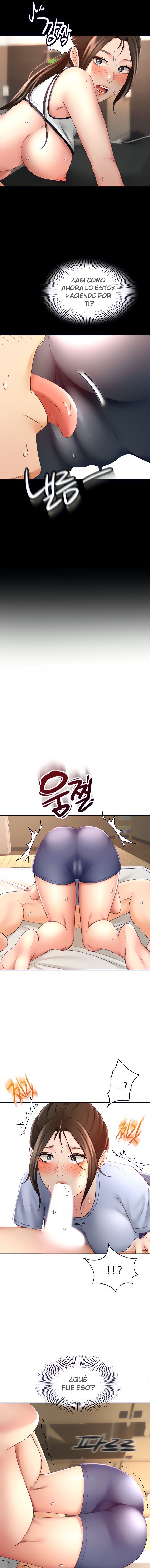 The Little Master Raw Chapter 22 Page 4