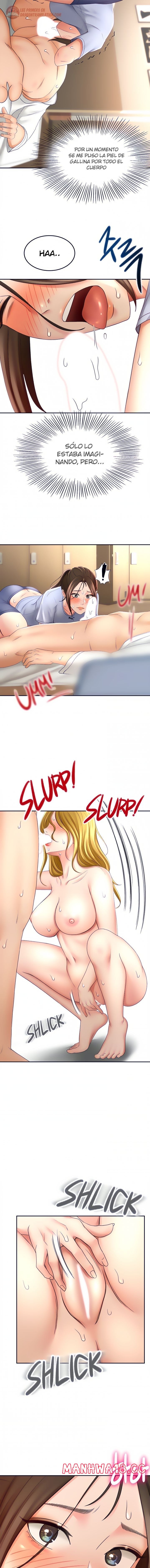 The Little Master Raw Chapter 22 Page 5