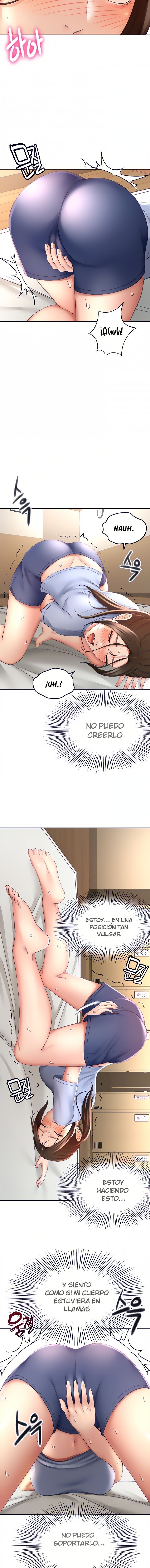 The Little Master Raw Chapter 22 Page 6