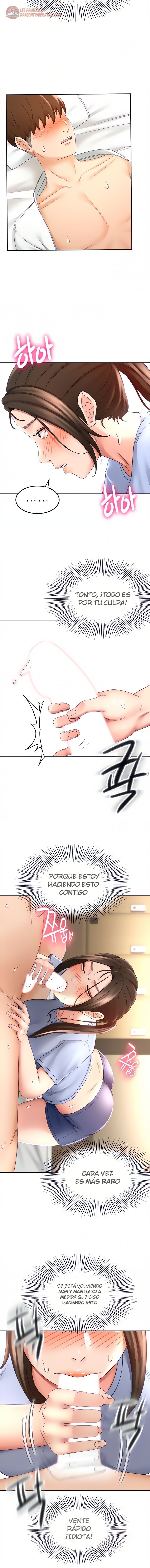 The Little Master Raw Chapter 22 Page 7