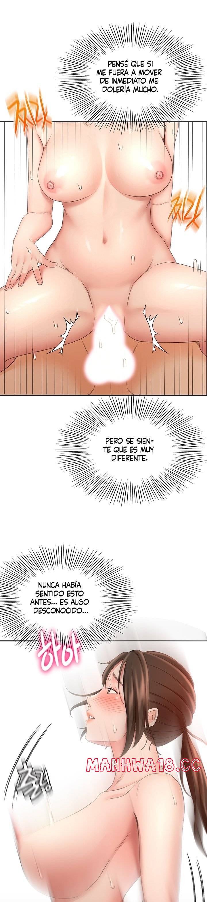 The Little Master Raw Chapter 23 Page 11