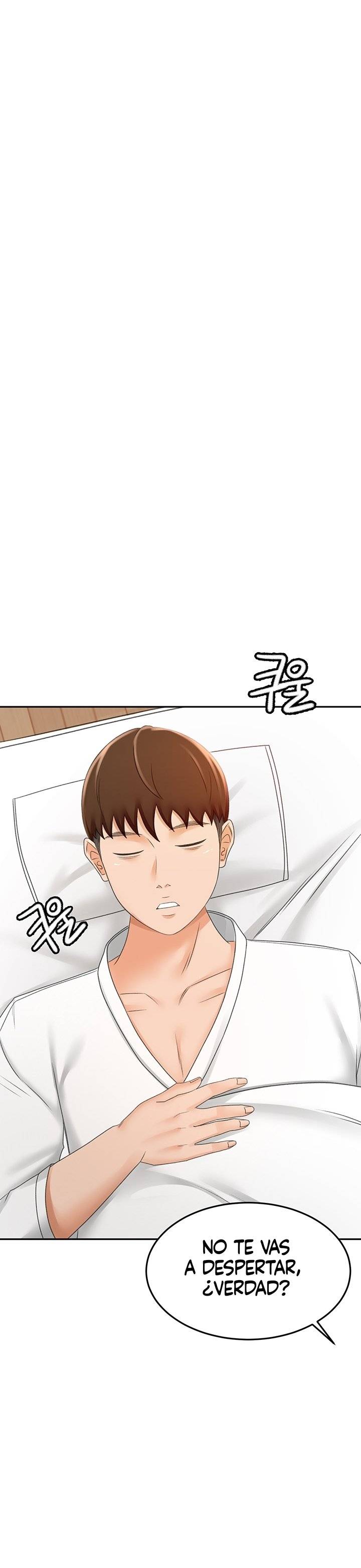 The Little Master Raw Chapter 23 Page 19