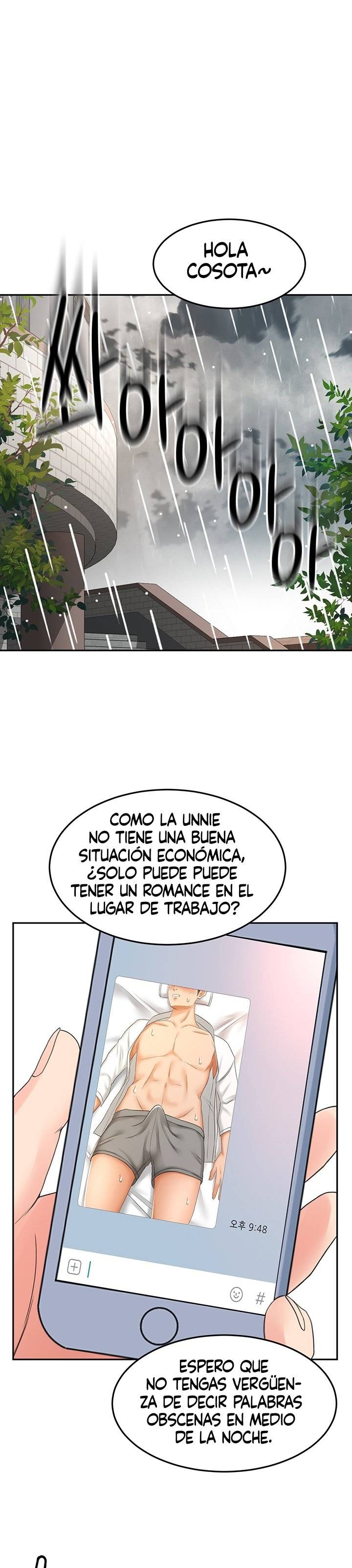 The Little Master Raw Chapter 23 Page 2