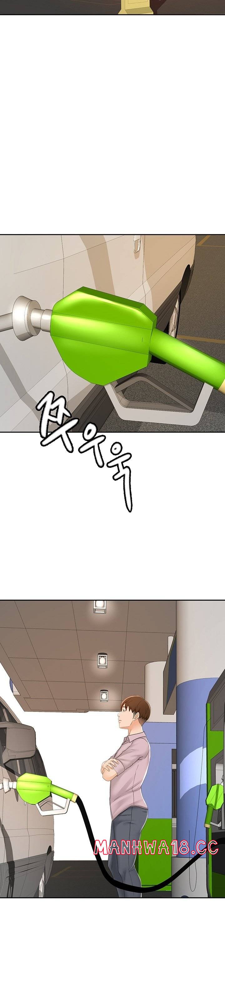 The Little Master Raw Chapter 23 Page 22