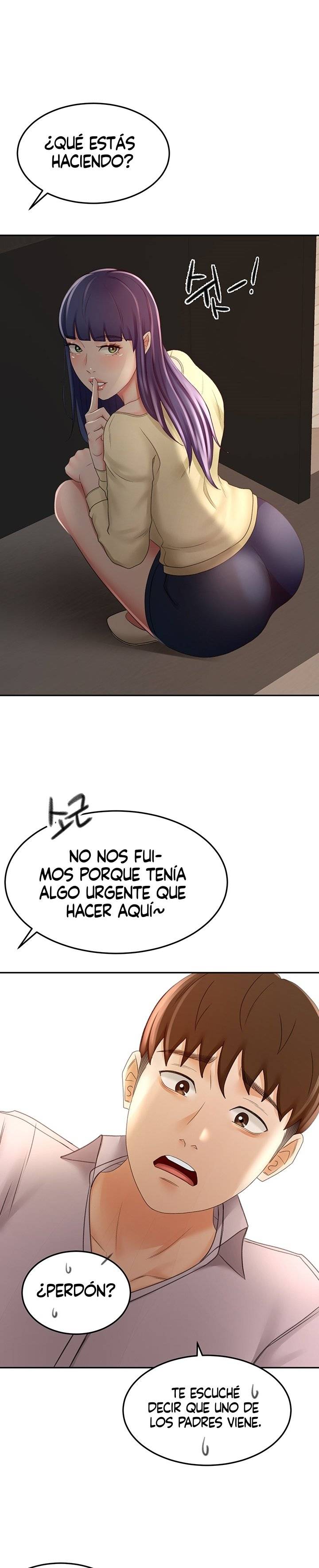 The Little Master Raw Chapter 23 Page 33