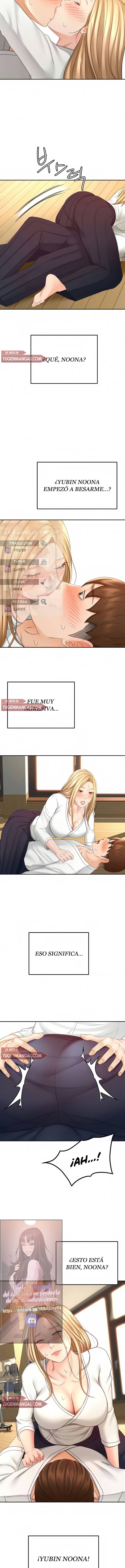 The Little Master Raw Chapter 26 Page 13
