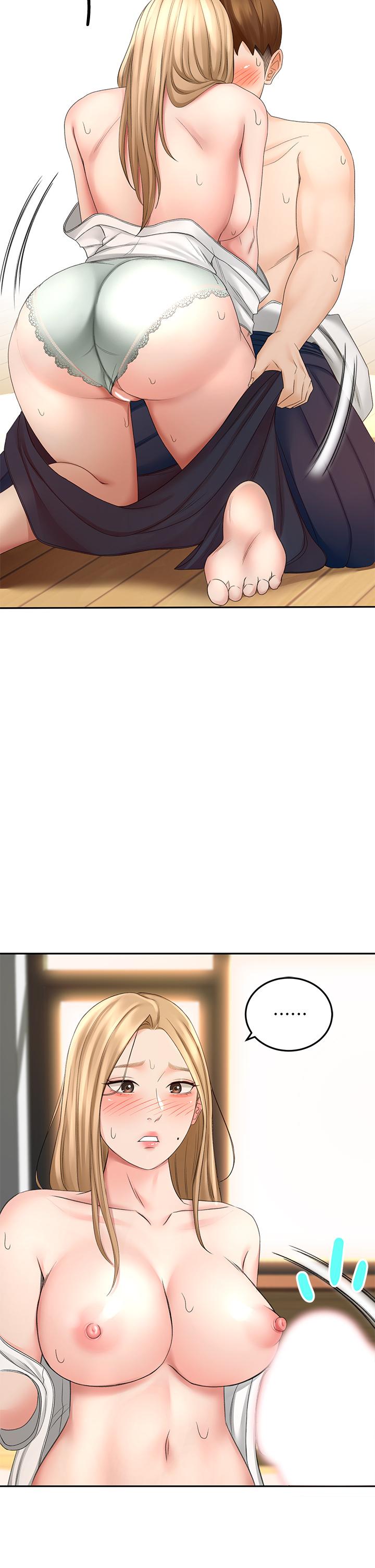 The Little Master Raw Chapter 27 Page 25
