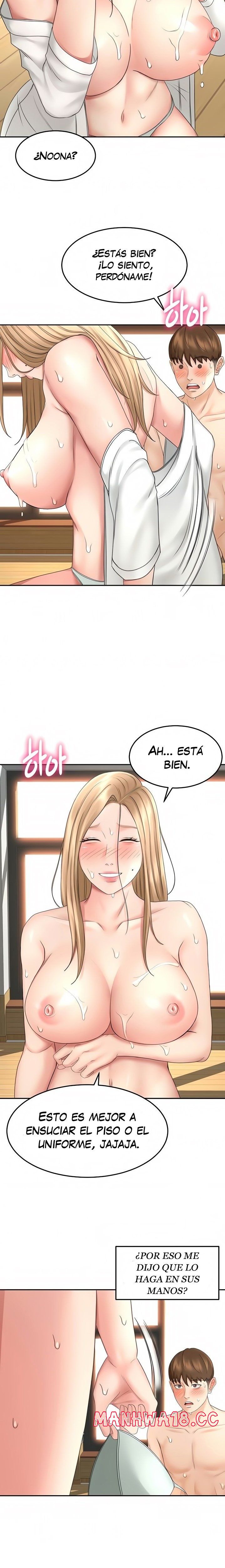 The Little Master Raw Chapter 28 Page 14