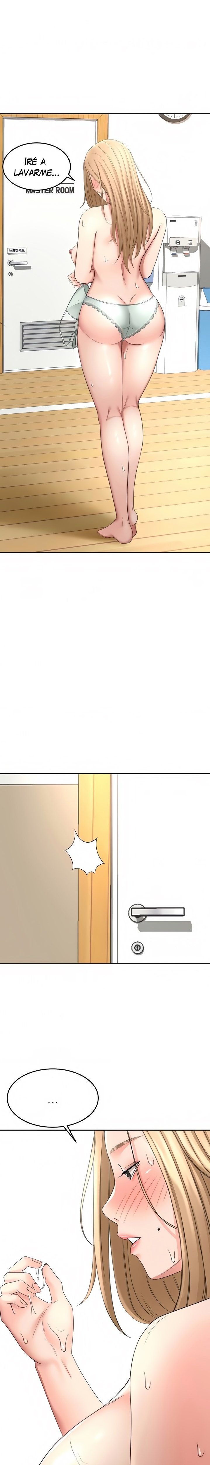 The Little Master Raw Chapter 28 Page 15