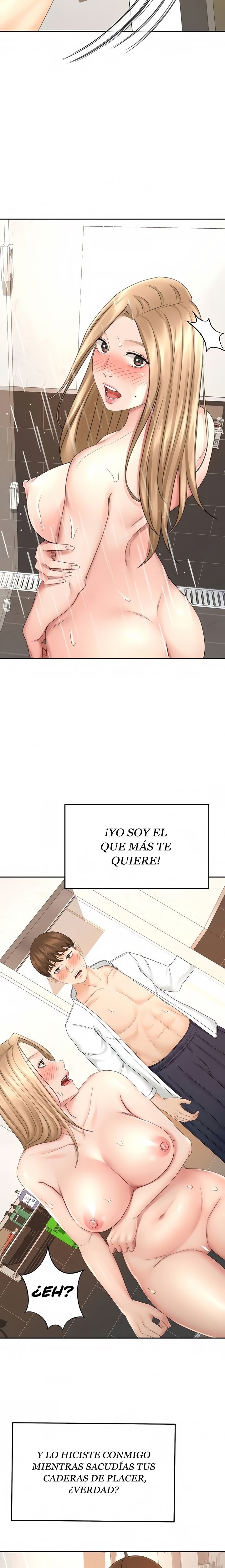 The Little Master Raw Chapter 28 Page 19