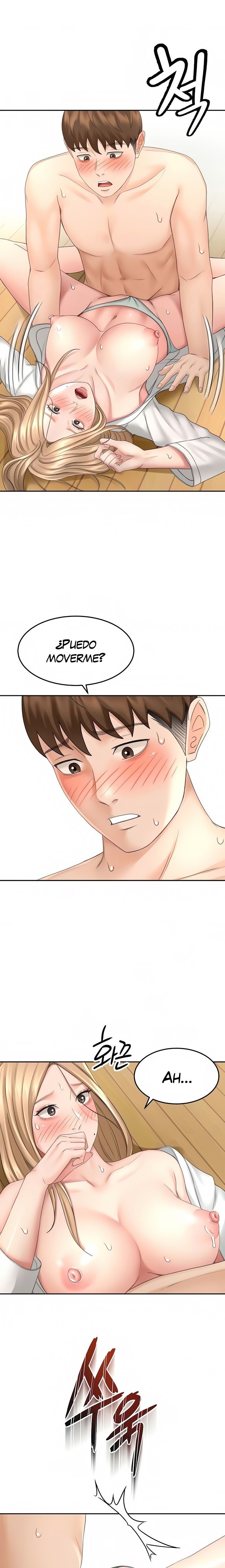 The Little Master Raw Chapter 28 Page 5