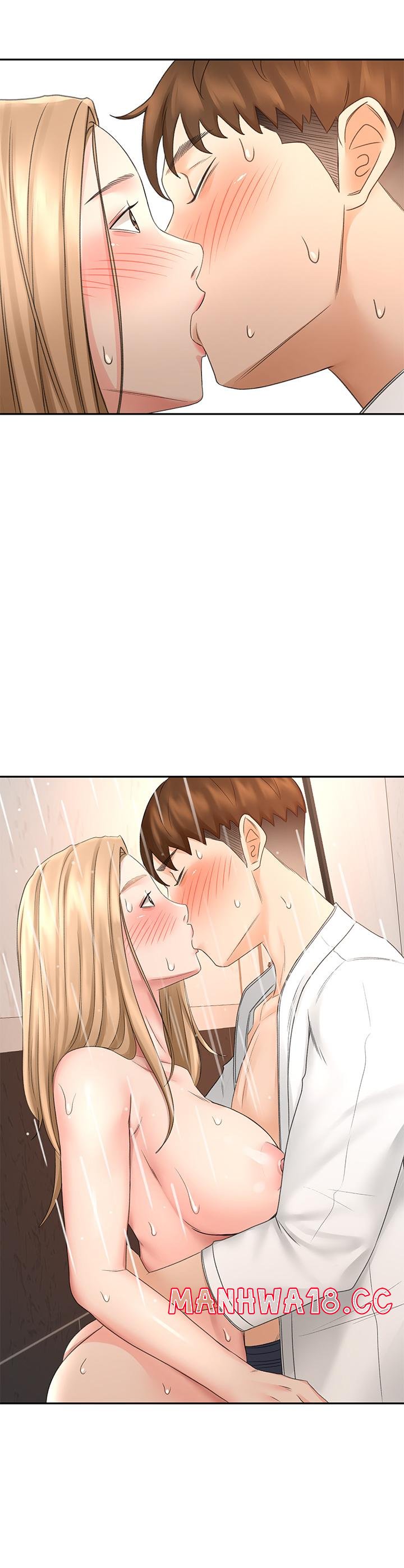 The Little Master Raw Chapter 29 Page 3