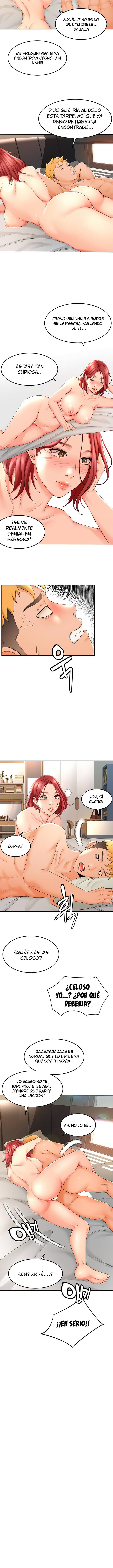 The Little Master Raw Chapter 3 Page 11