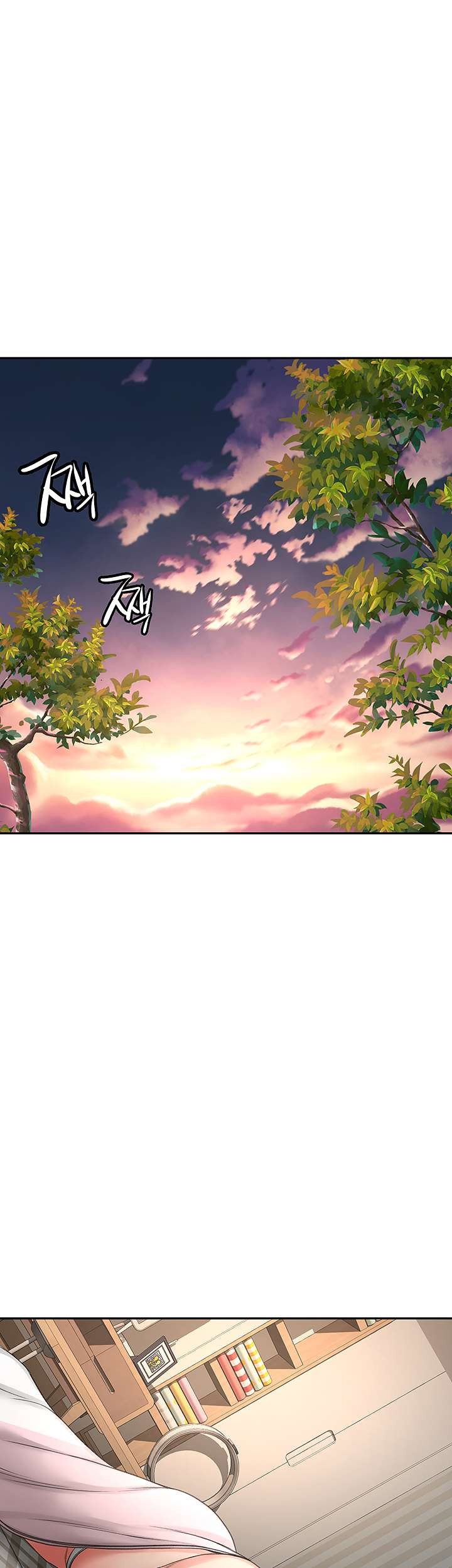 The Little Master Raw Chapter 32 Page 5