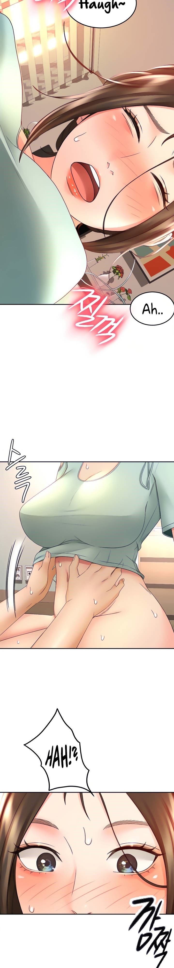 The Little Master Raw Chapter 36 Page 10