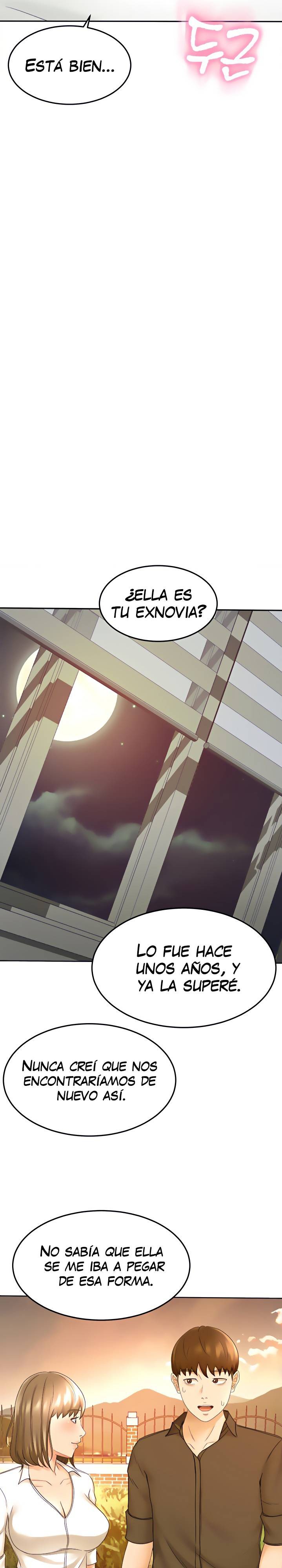 The Little Master Raw Chapter 36 Page 26