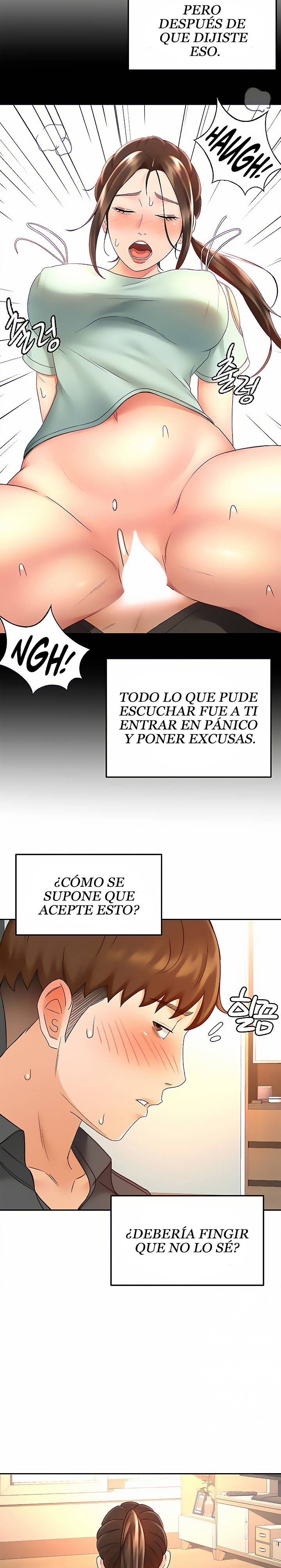 The Little Master Raw Chapter 37 Page 10
