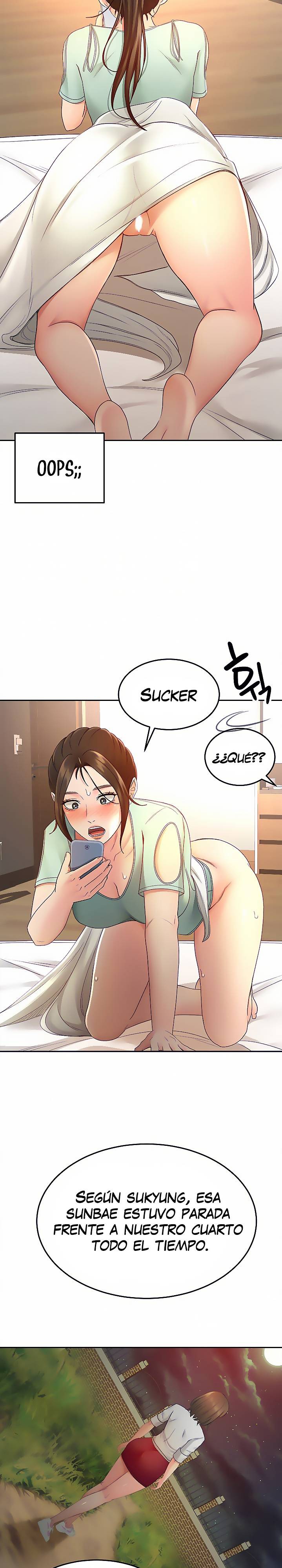 The Little Master Raw Chapter 37 Page 11