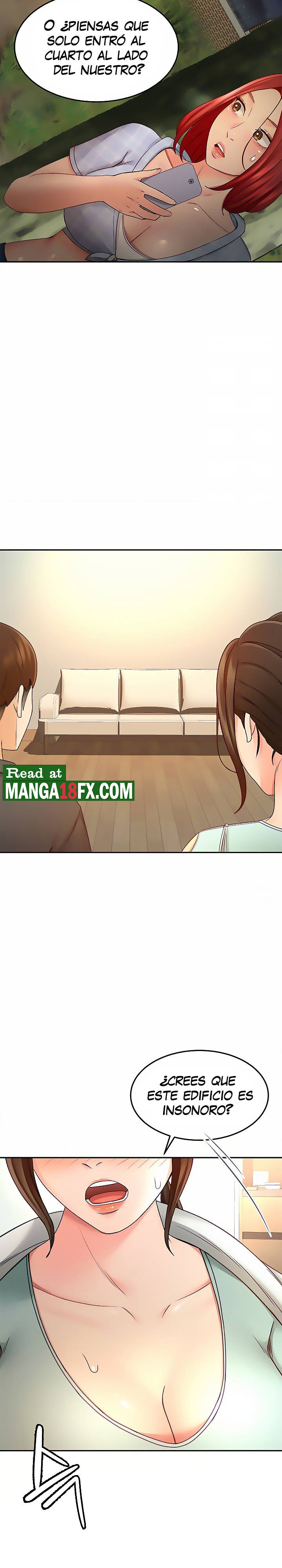 The Little Master Raw Chapter 37 Page 12