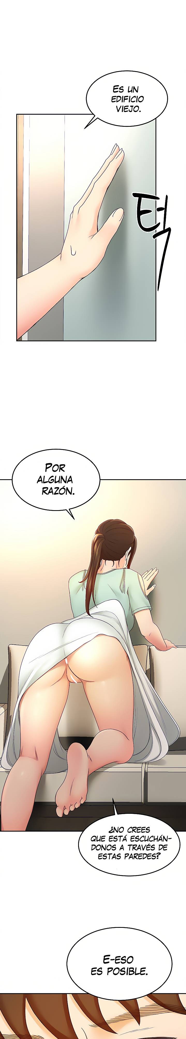 The Little Master Raw Chapter 37 Page 13