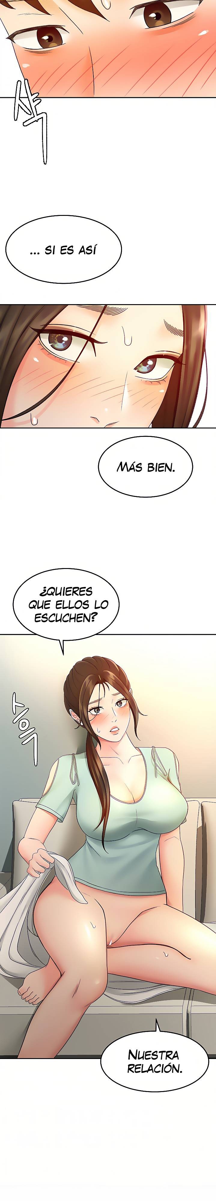 The Little Master Raw Chapter 37 Page 14