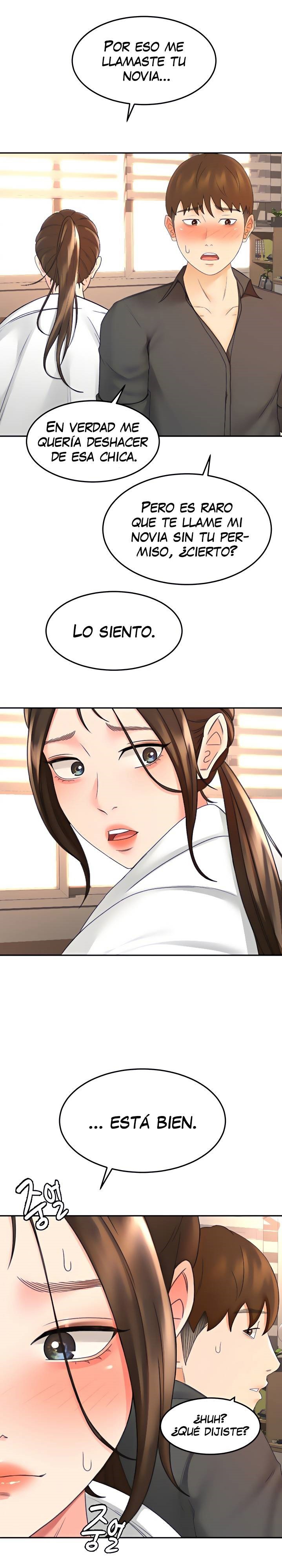 The Little Master Raw Chapter 37 Page 2