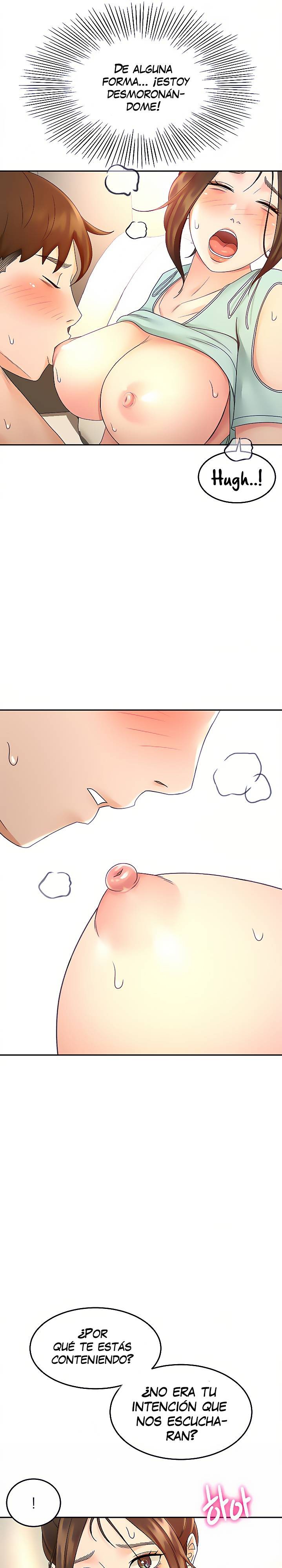 The Little Master Raw Chapter 37 Page 22