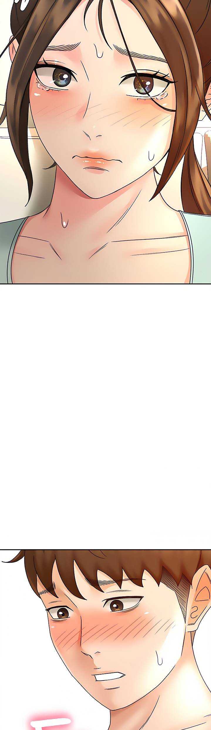The Little Master Raw Chapter 37 Page 26