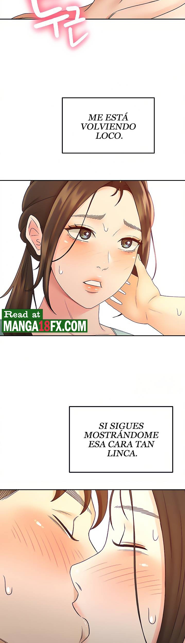 The Little Master Raw Chapter 37 Page 27
