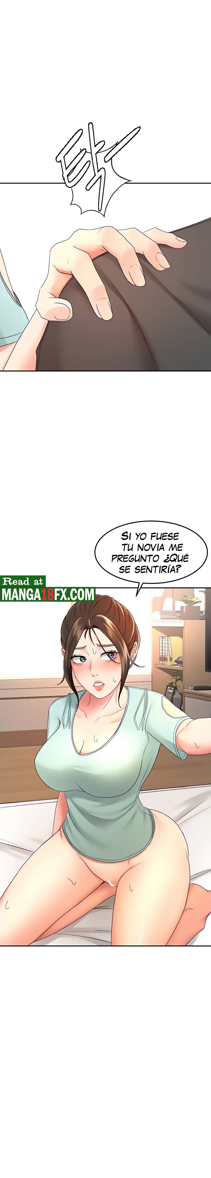 The Little Master Raw Chapter 37 Page 3