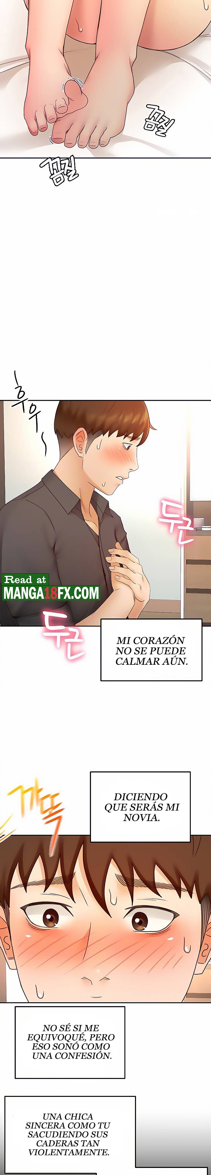 The Little Master Raw Chapter 37 Page 9
