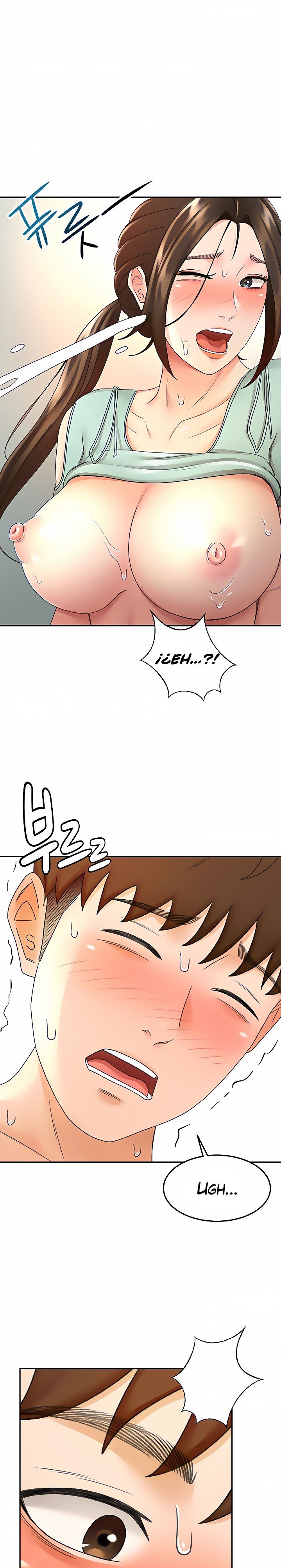 The Little Master Raw Chapter 38 Page 14