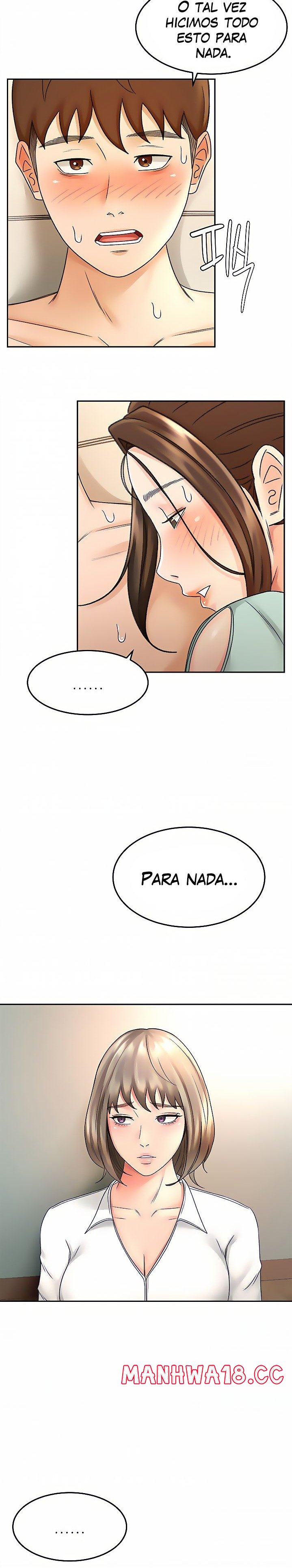 The Little Master Raw Chapter 38 Page 25